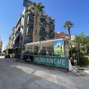 Golden Sun Hotel - Hurghada