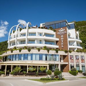 Hotel Imperial Conference & Spa